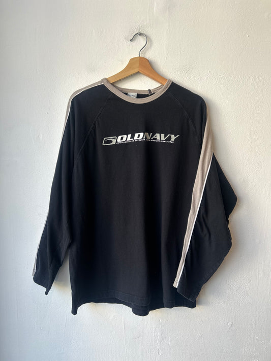 Y2K Old Navy Long Sleeve Shirt