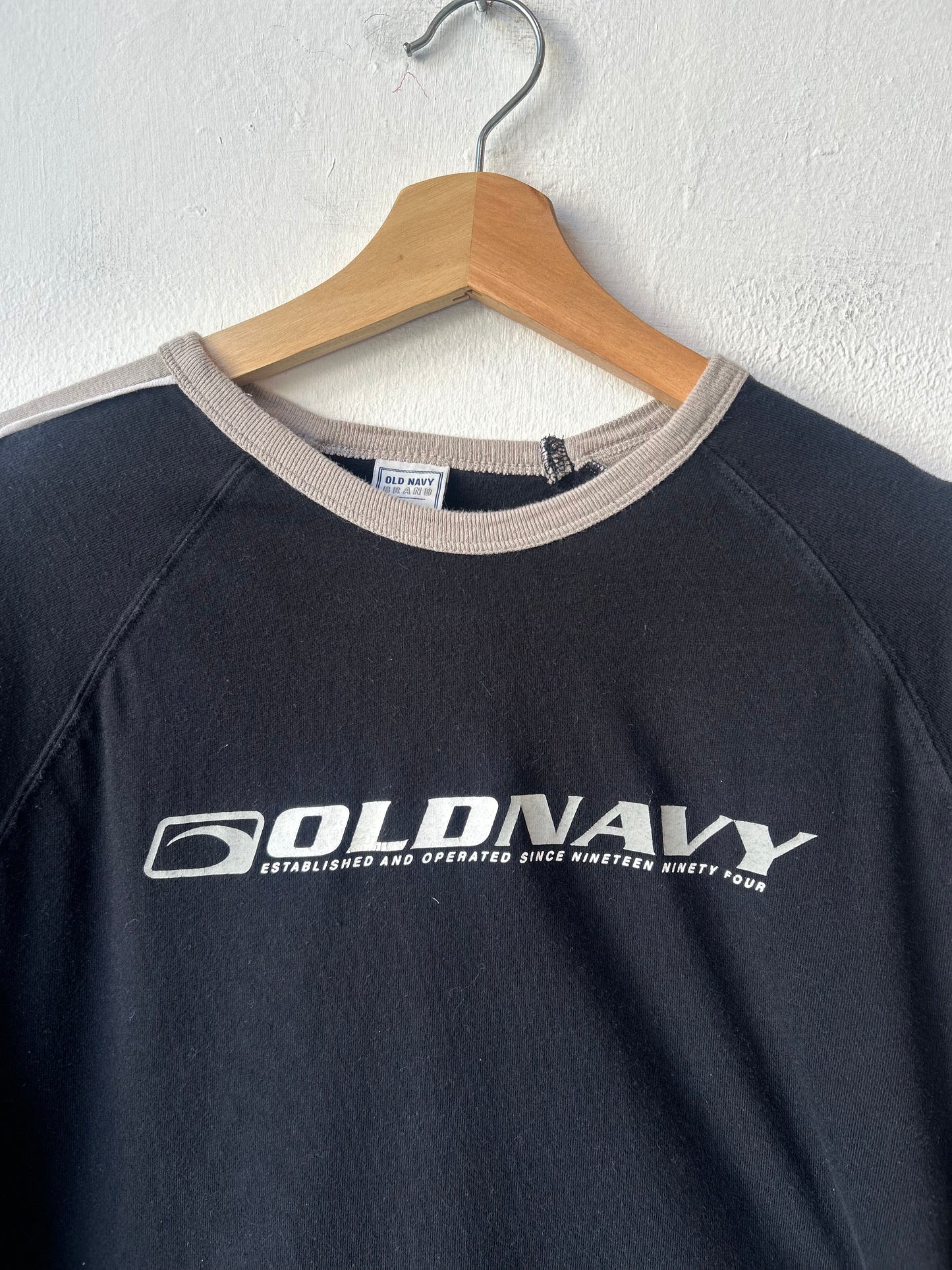 Y2K Old Navy Long Sleeve Shirt