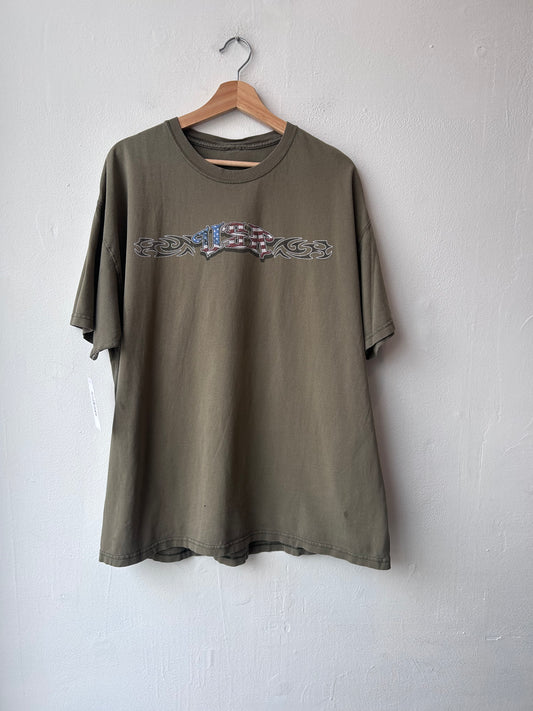 Y2K USA T-Shirt