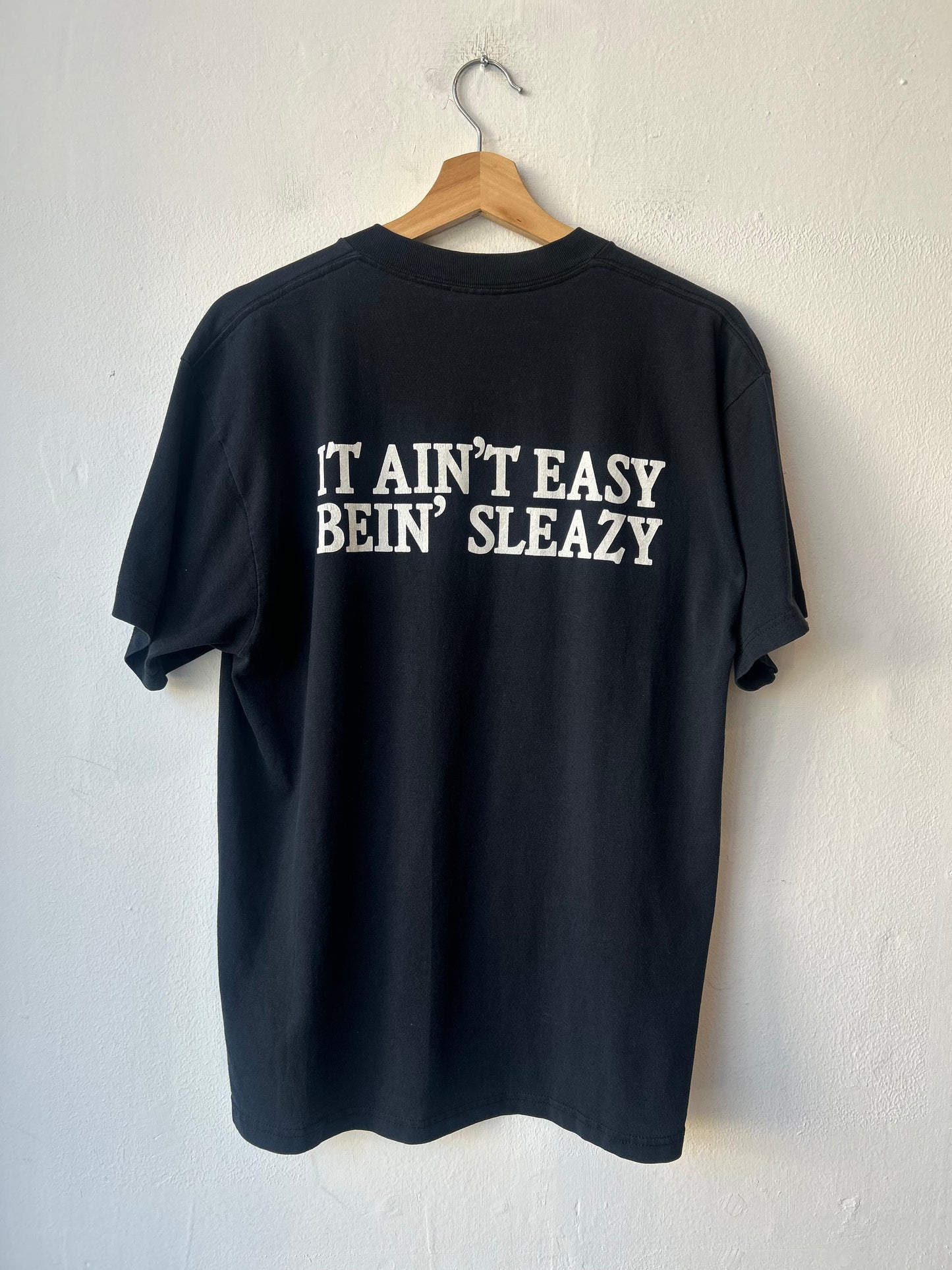 Y2K Blind Willie's T-Shirt