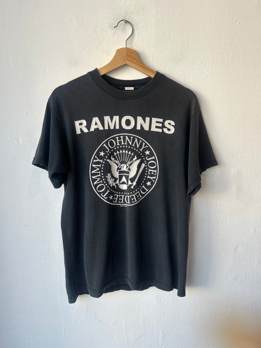 1999 Ramones T-Shirt