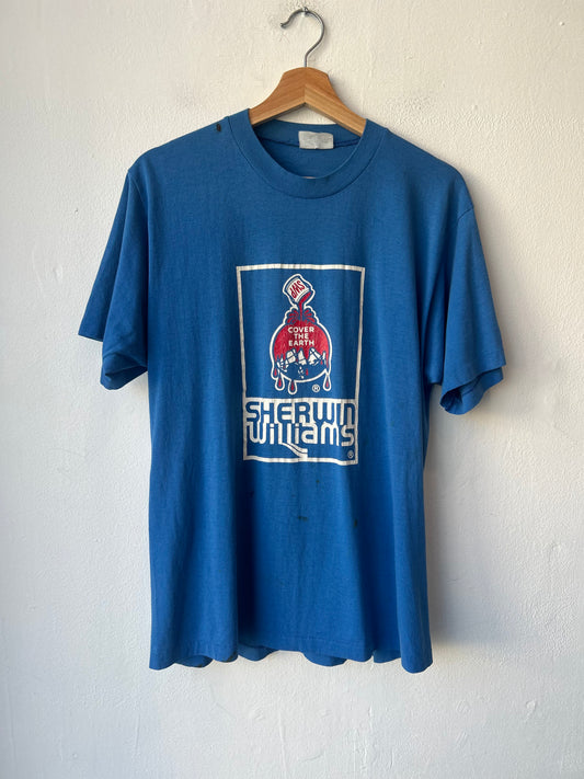 90's Sherwin Williams T-Shirt