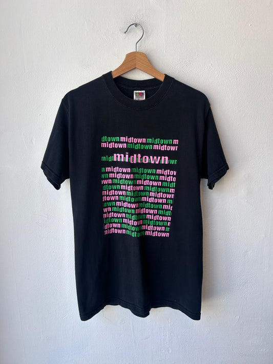 Y2K Drive-Thru Records T-Shirt