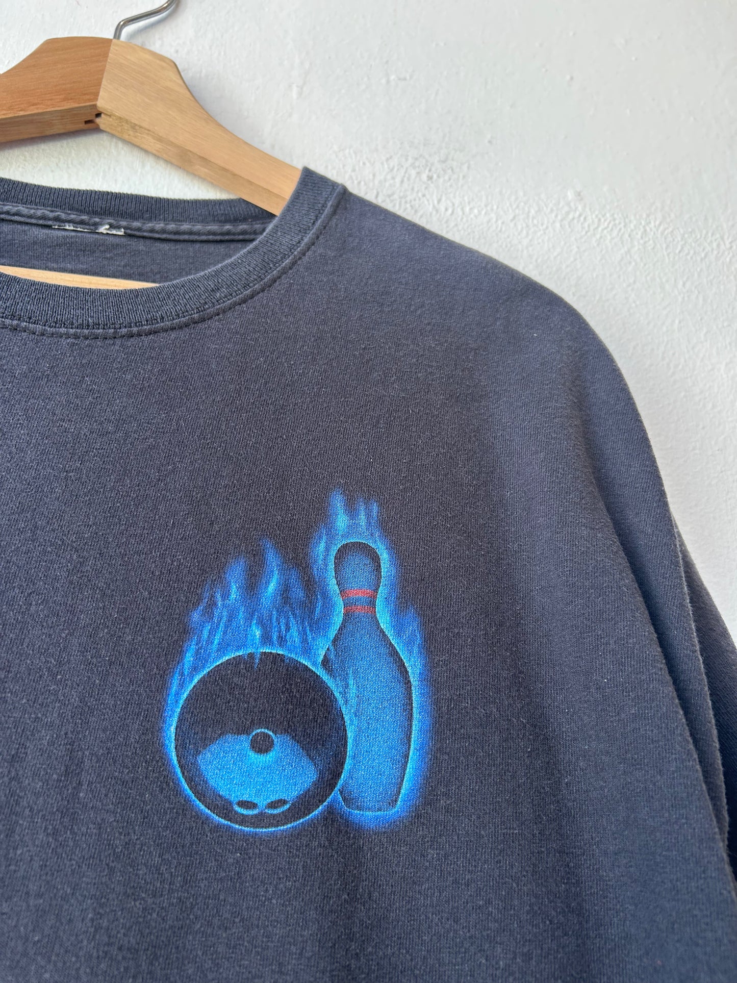 Y2K Lois's Bowling T-Shirt