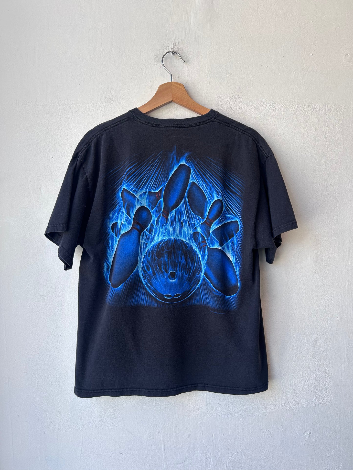 Y2K Lois's Bowling T-Shirt
