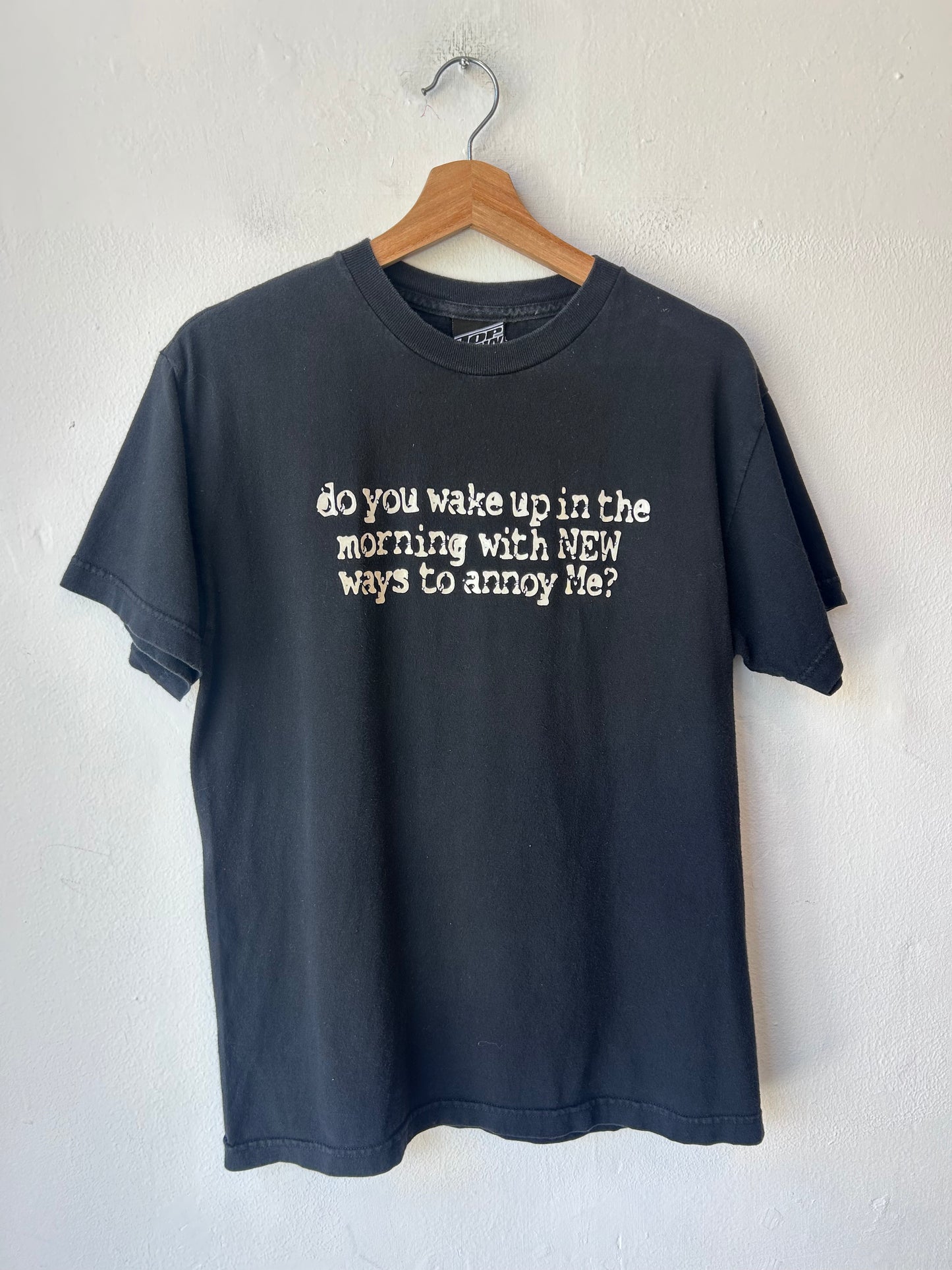 Y2K New Ways To Annoy Me T-Shirt