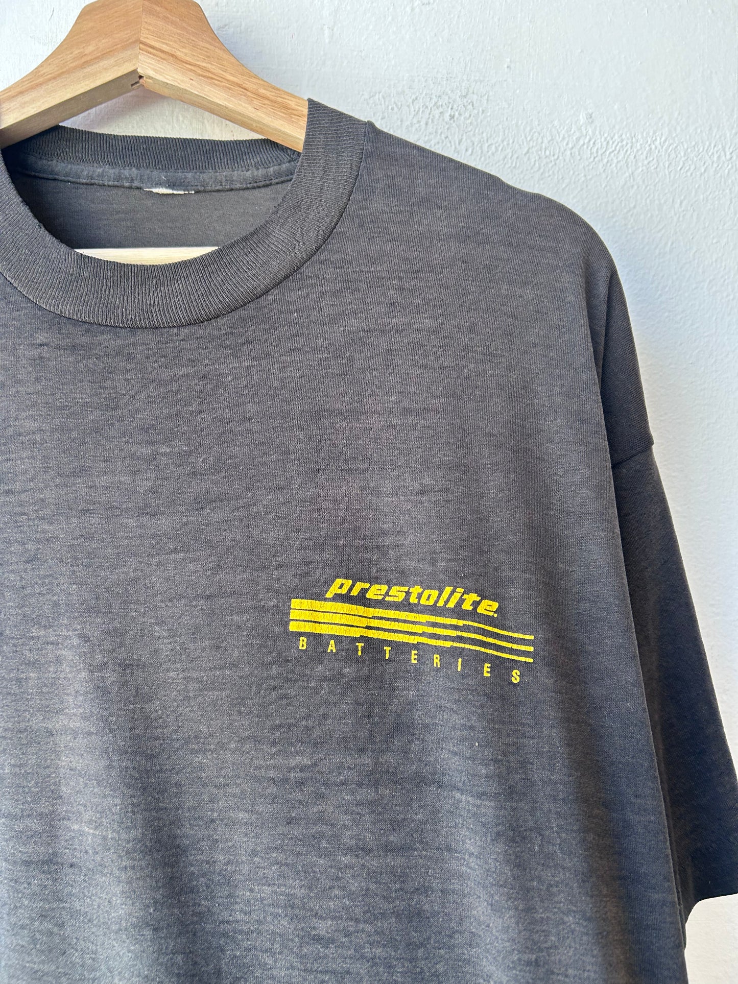 80's Prestolite Batteries T-Shirt