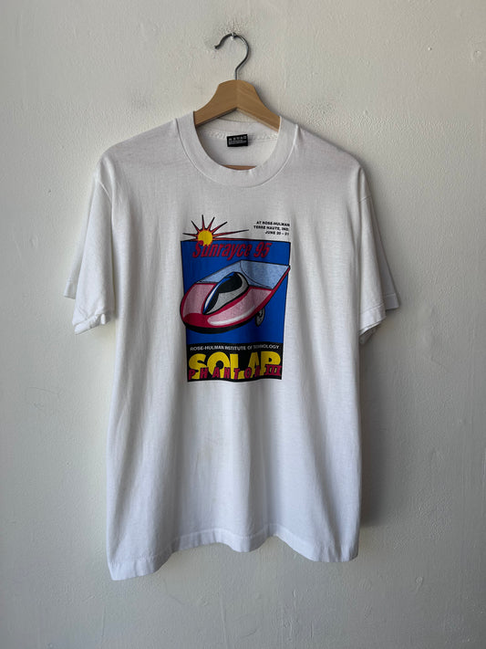 1995 Sunrayce T-Shirt