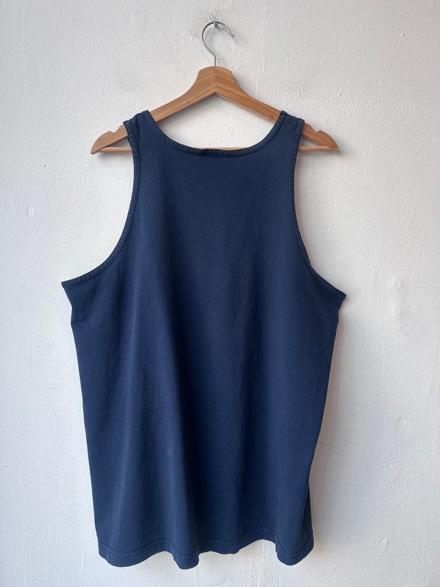 Y2K Sideout Tank Top