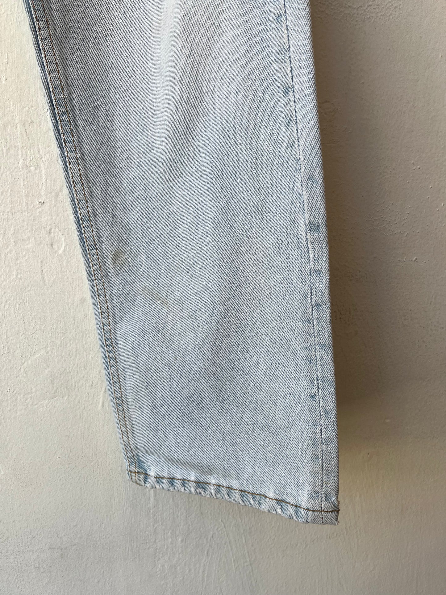 90's Levi's 501 30"