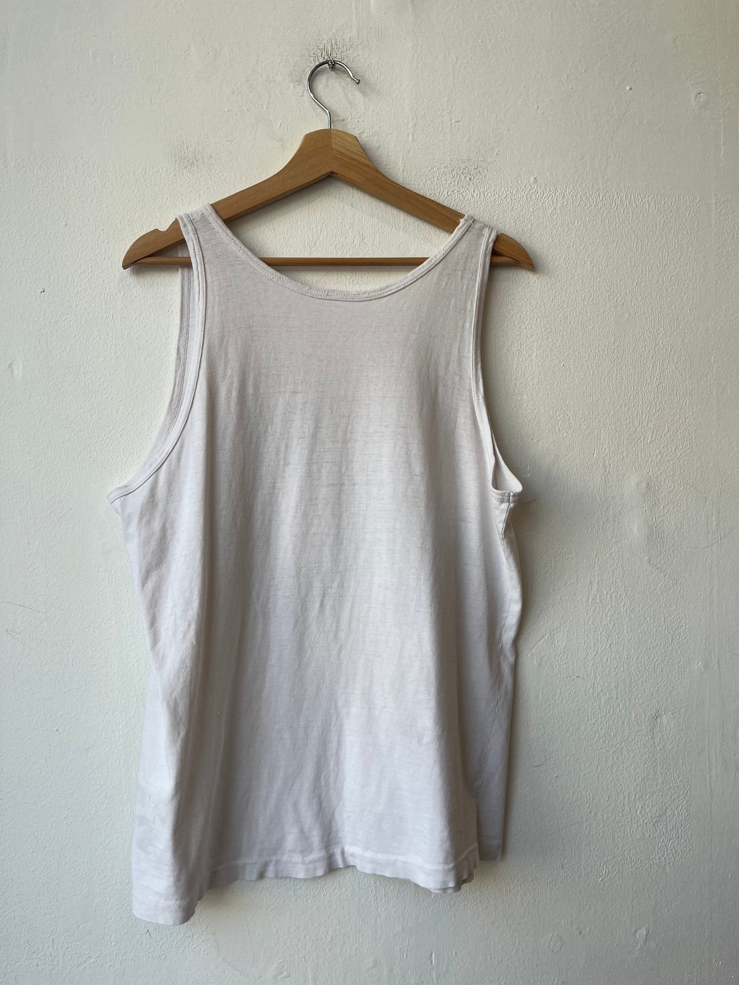 Y2K Cancun Tank Top