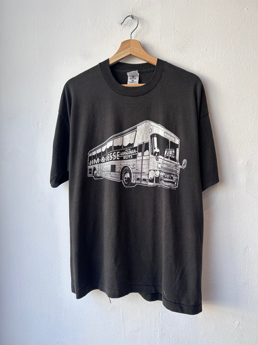 1995 Jim & Jesse T-Shirt