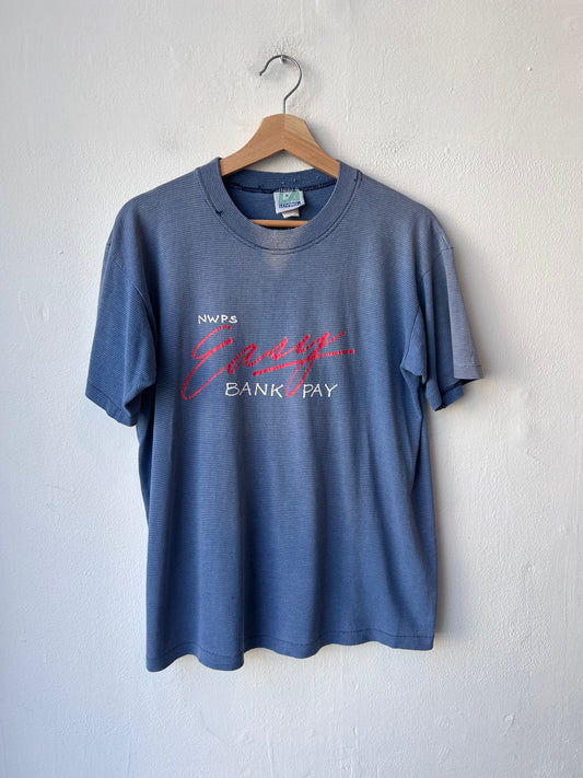 80's Easy Bank Pay T-Shirt