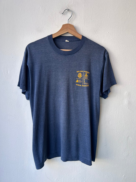 80's Albion Michigan T-Shirt