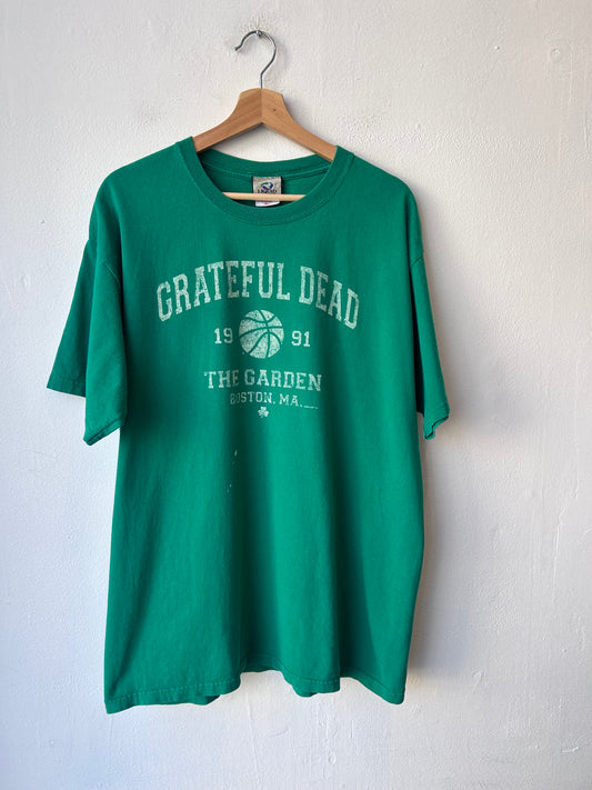 2002 Grateful Dead T-Shirt