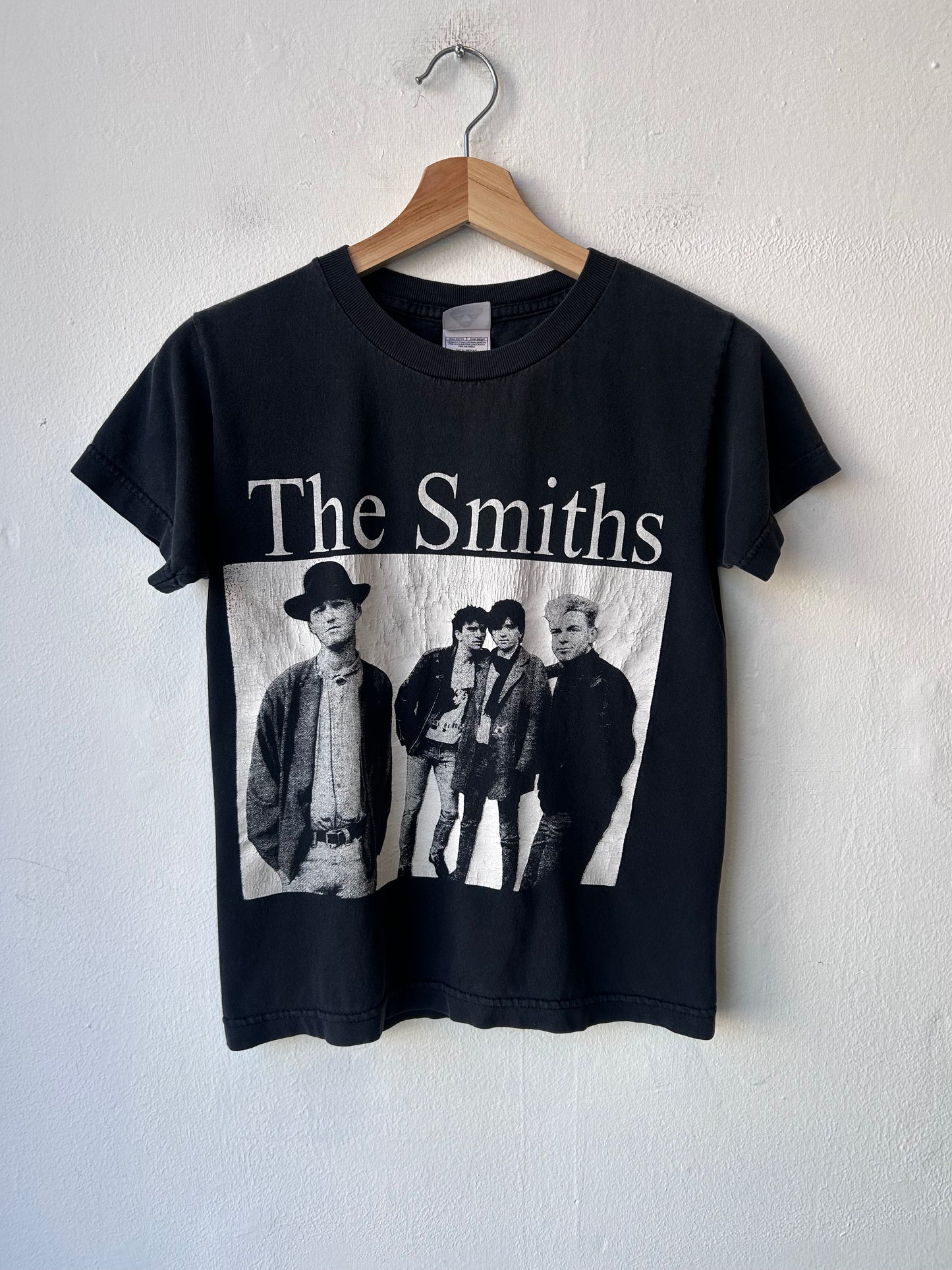 Y2K The Smiths T-Shirt