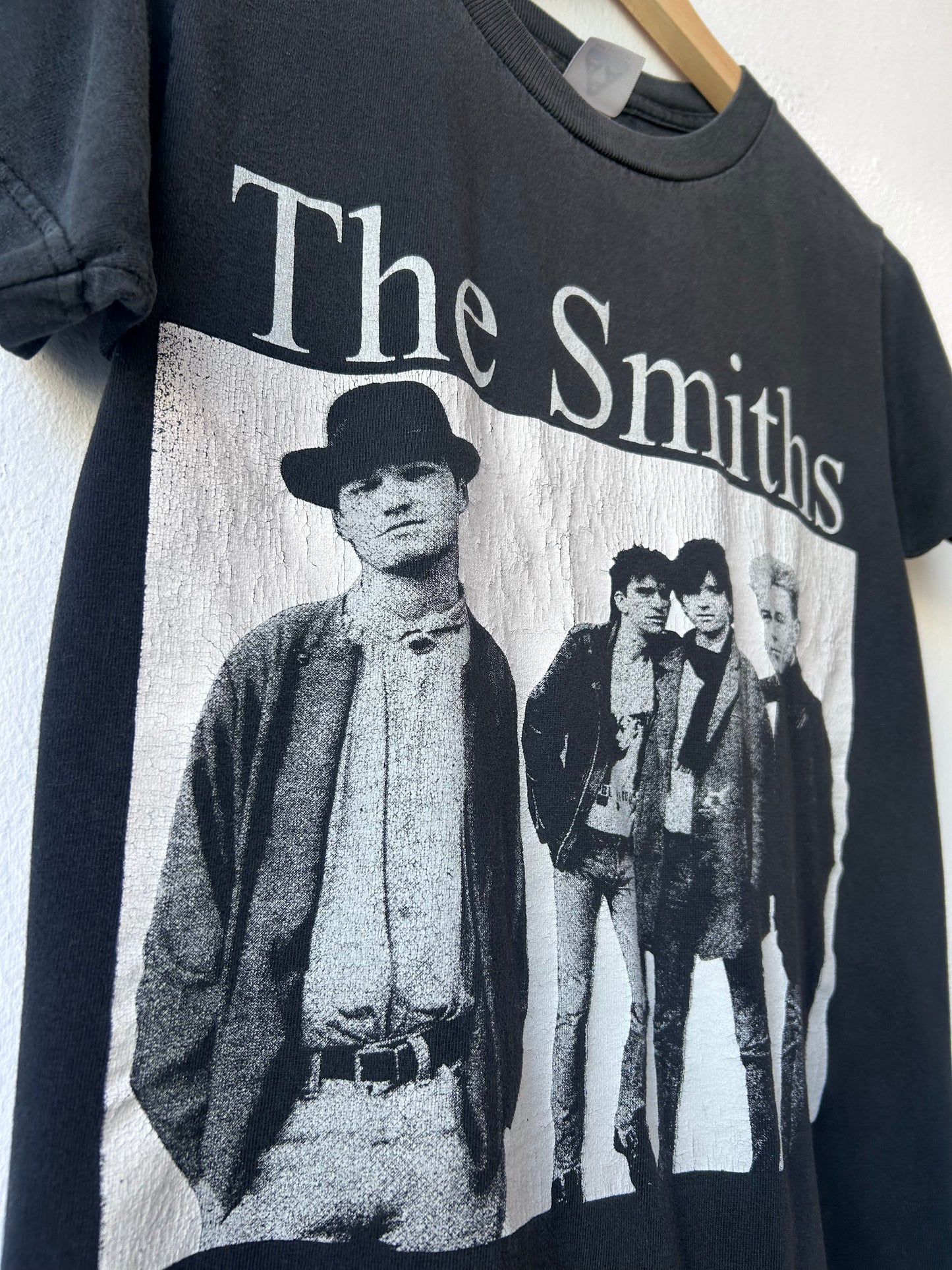 Y2K The Smiths T-Shirt