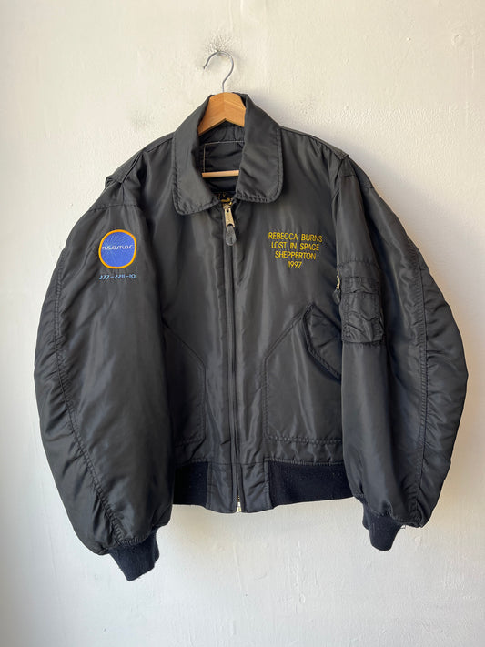 1997 Lost In Space Movie Promo Jacket