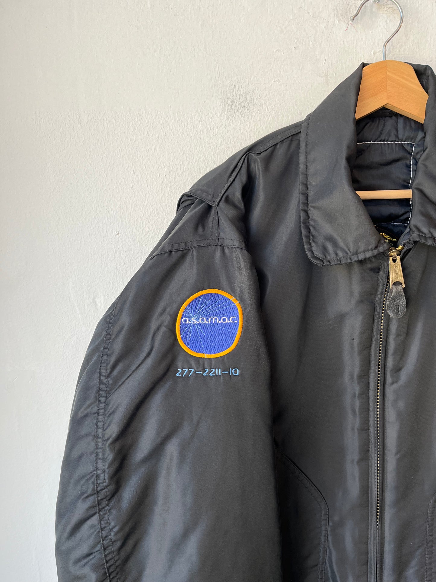 1997 Lost In Space Movie Promo Jacket