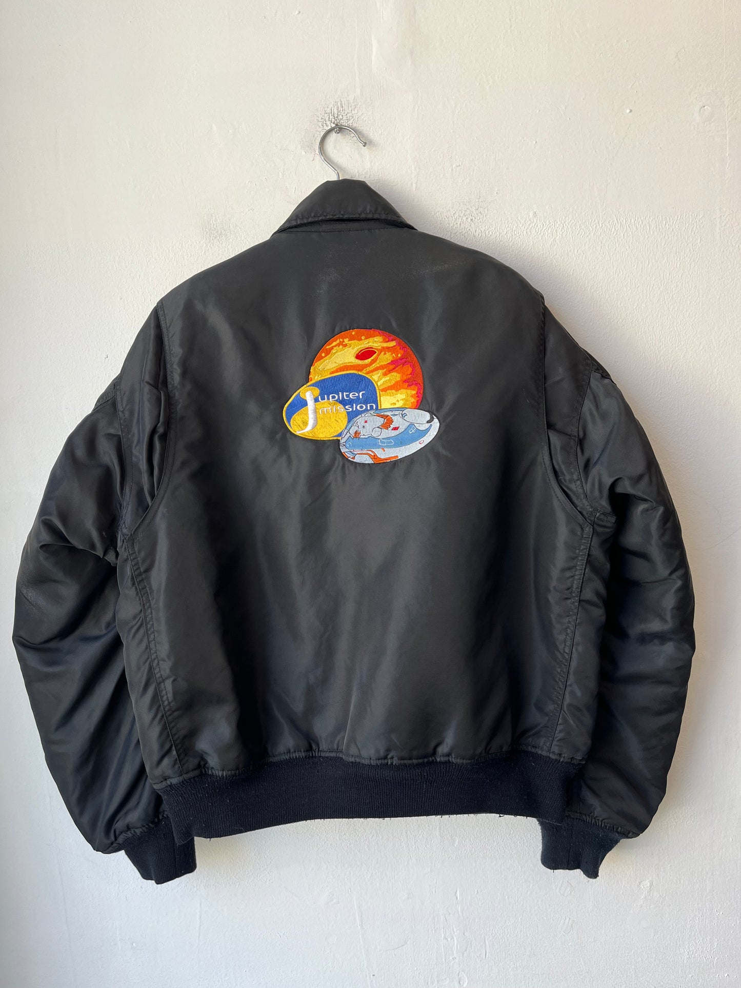 1997 Lost In Space Movie Promo Jacket