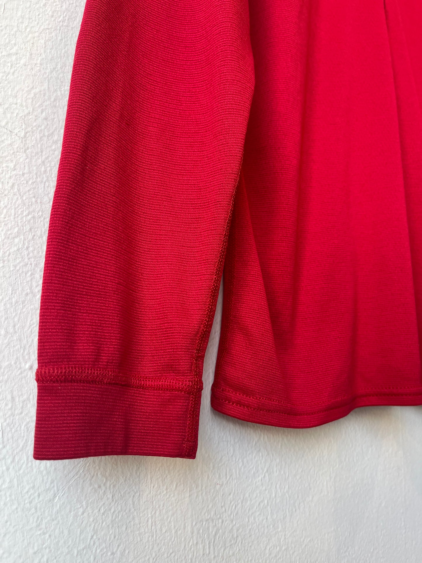90's Patagonia 1/4 Zip Long Sleeve