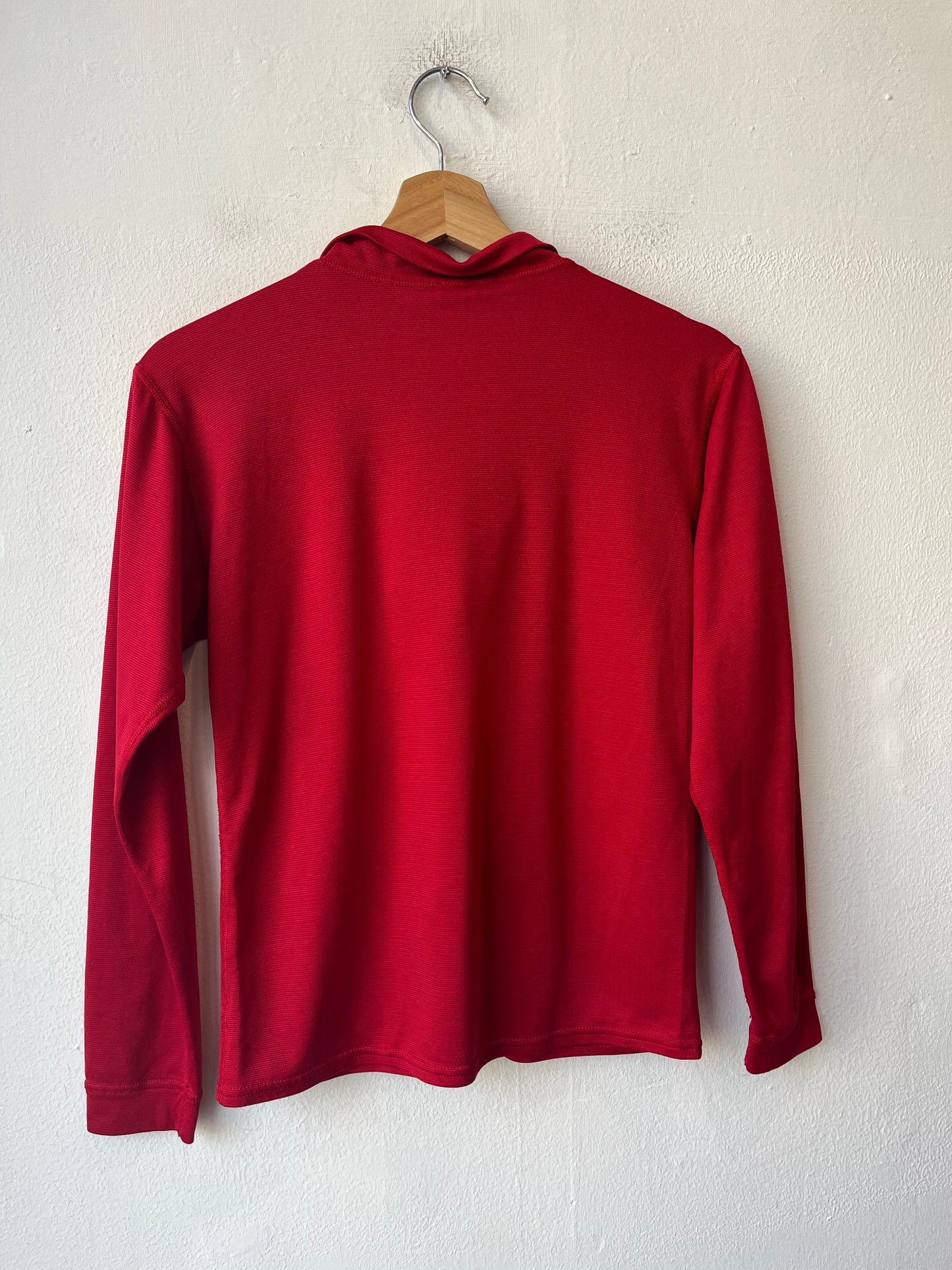 90's Patagonia 1/4 Zip Long Sleeve