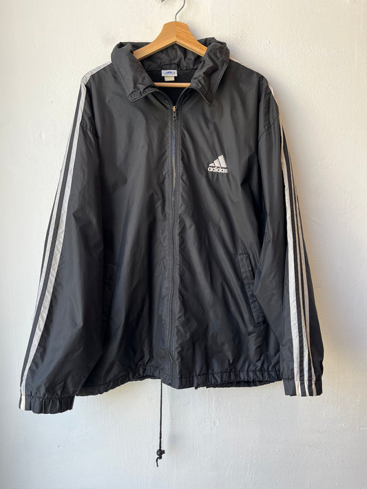 90's Adidas Windbreaker