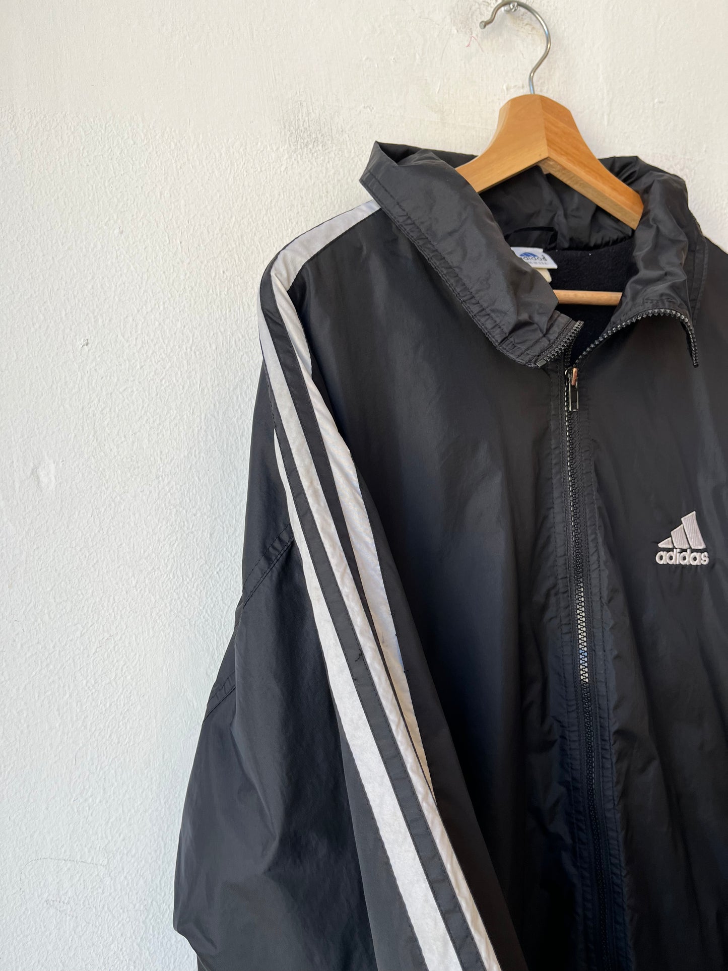 90's Adidas Windbreaker