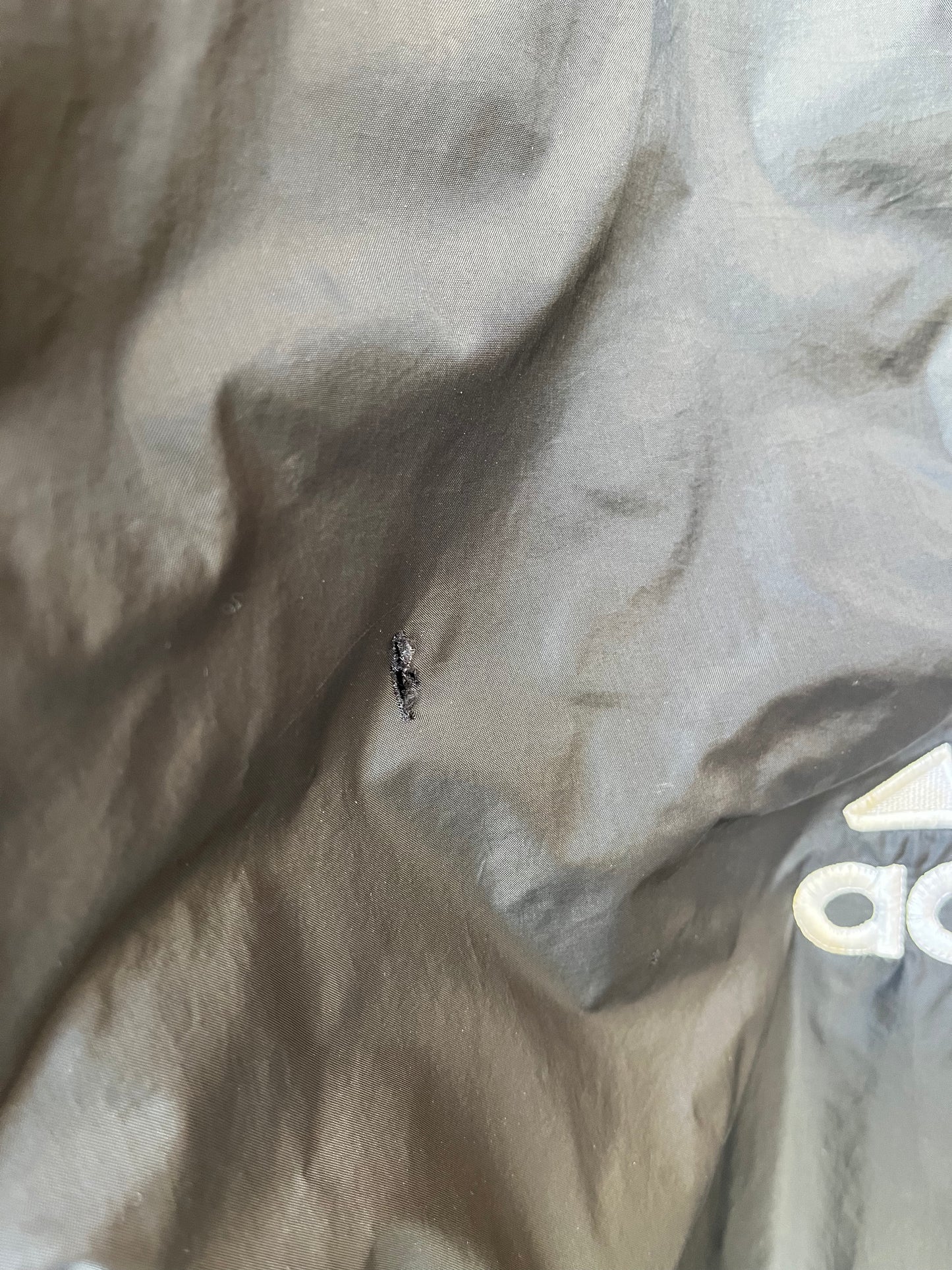90's Adidas Windbreaker