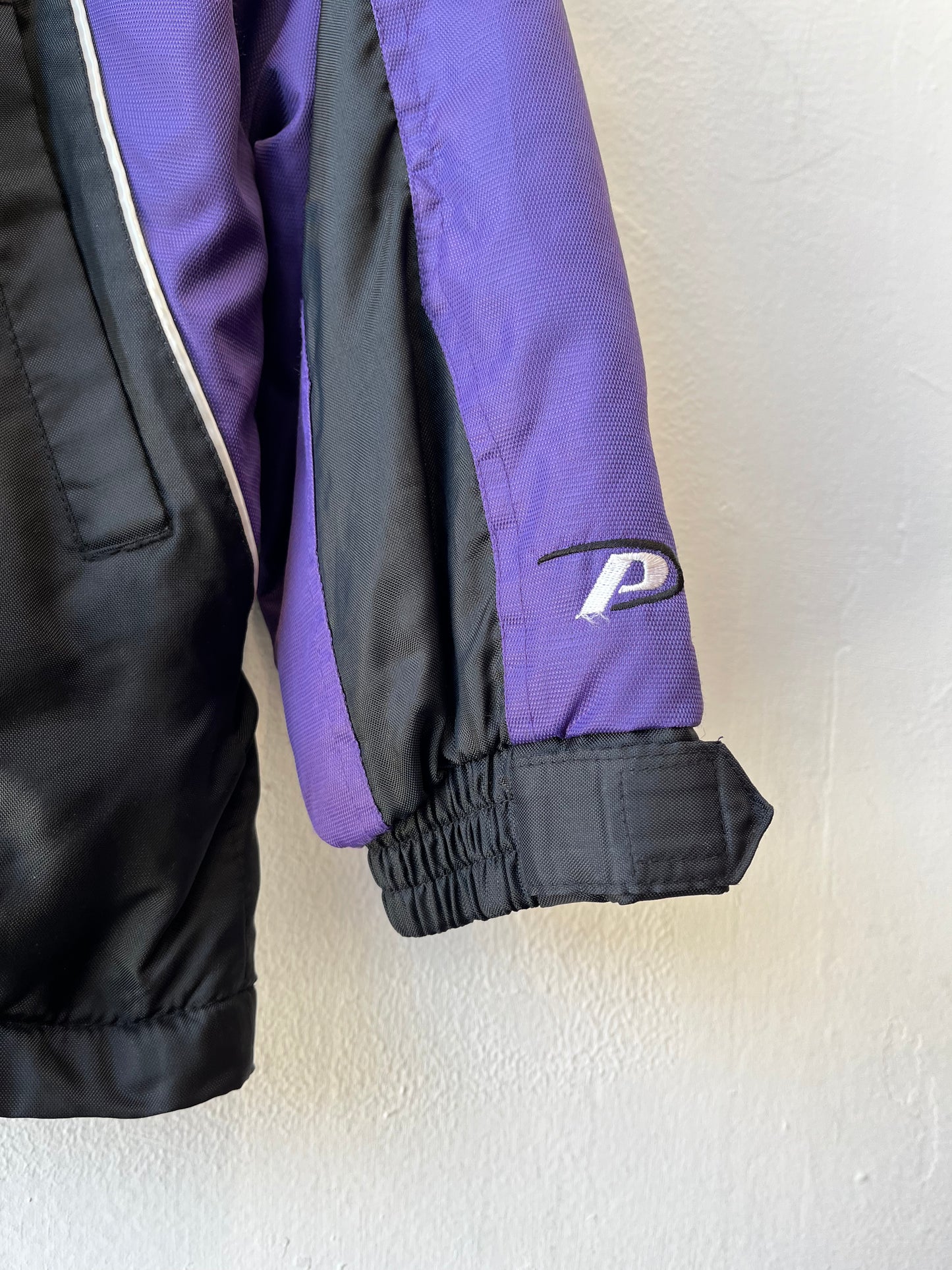 90's Lakers Jacket