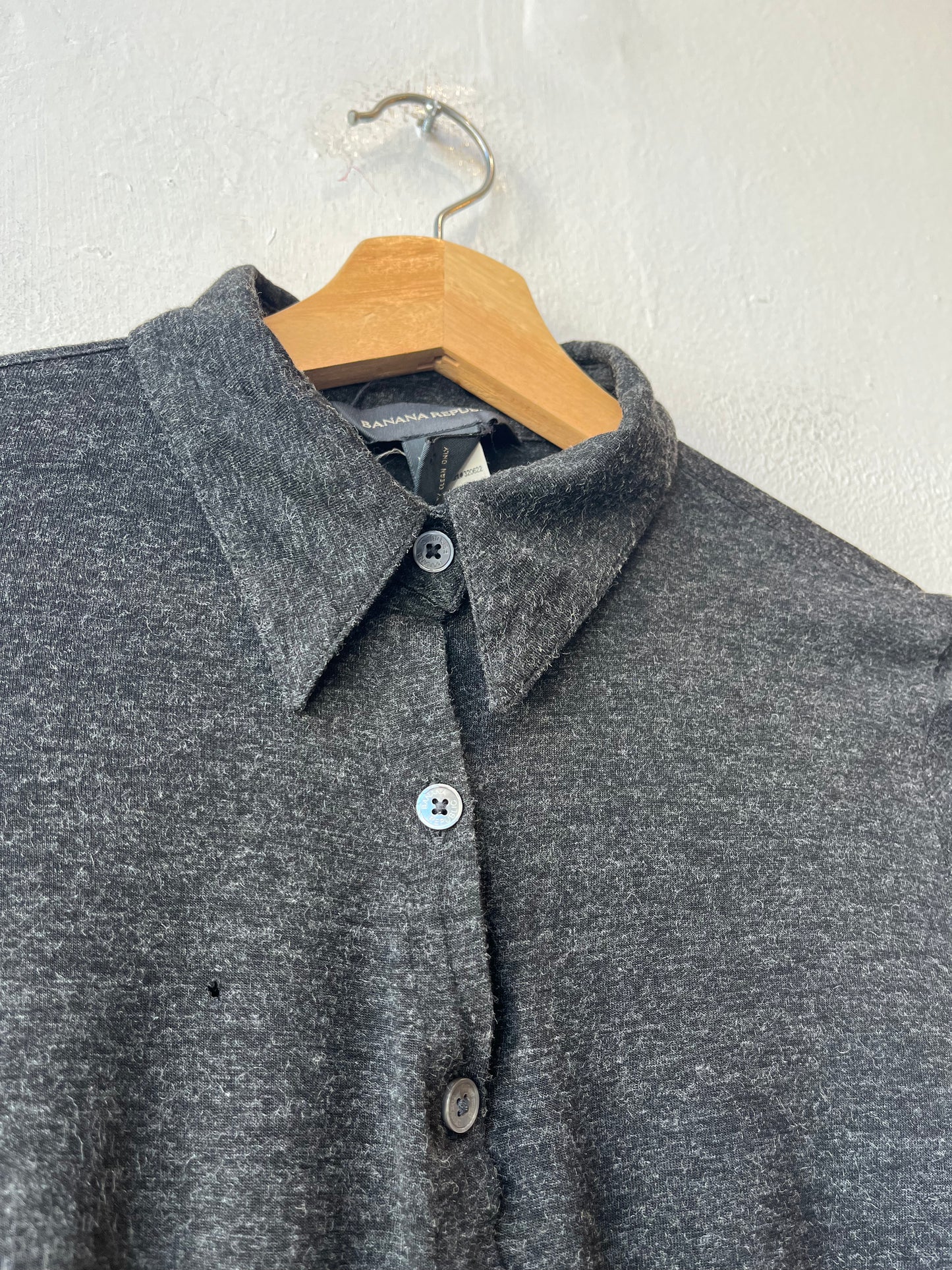 Y2K Banana Republic Blouse