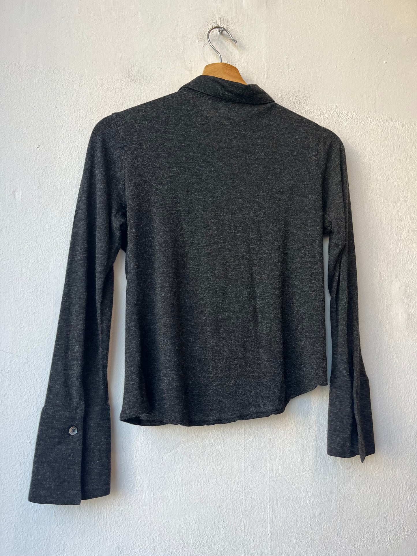 Y2K Banana Republic Blouse