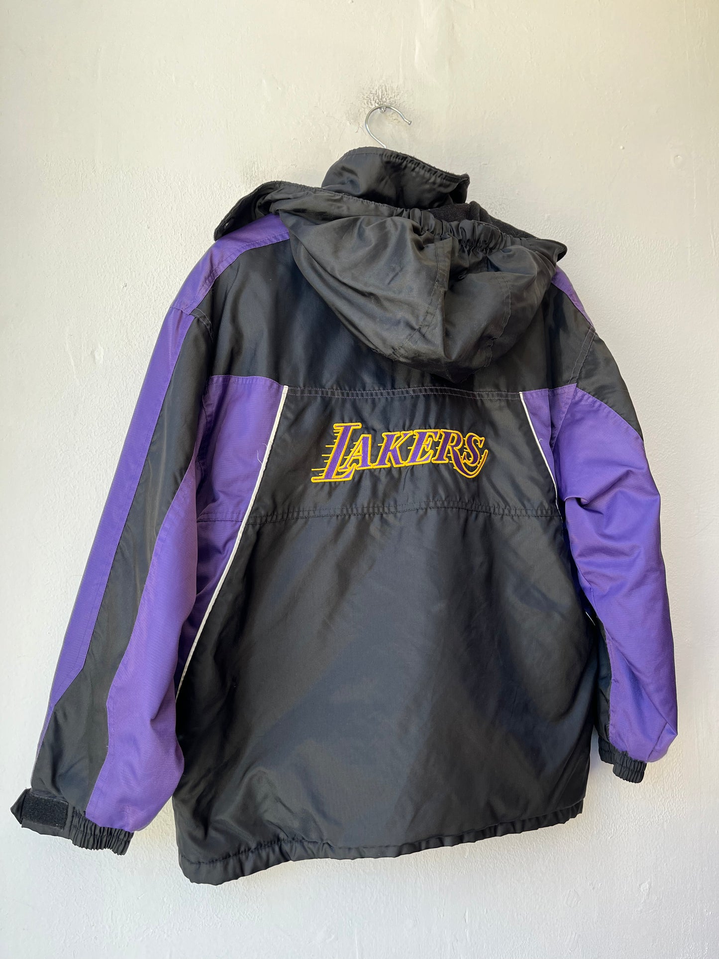 90's Lakers Jacket