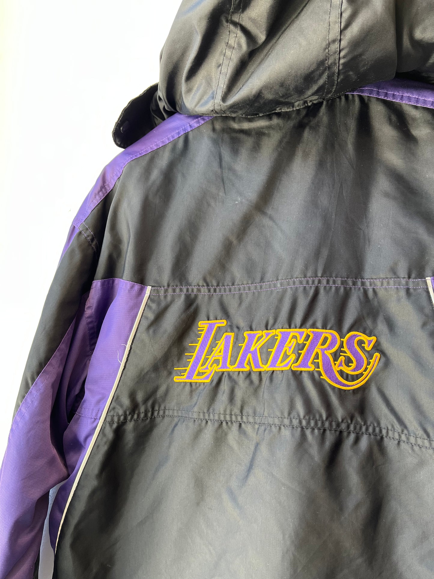 90's Lakers Jacket