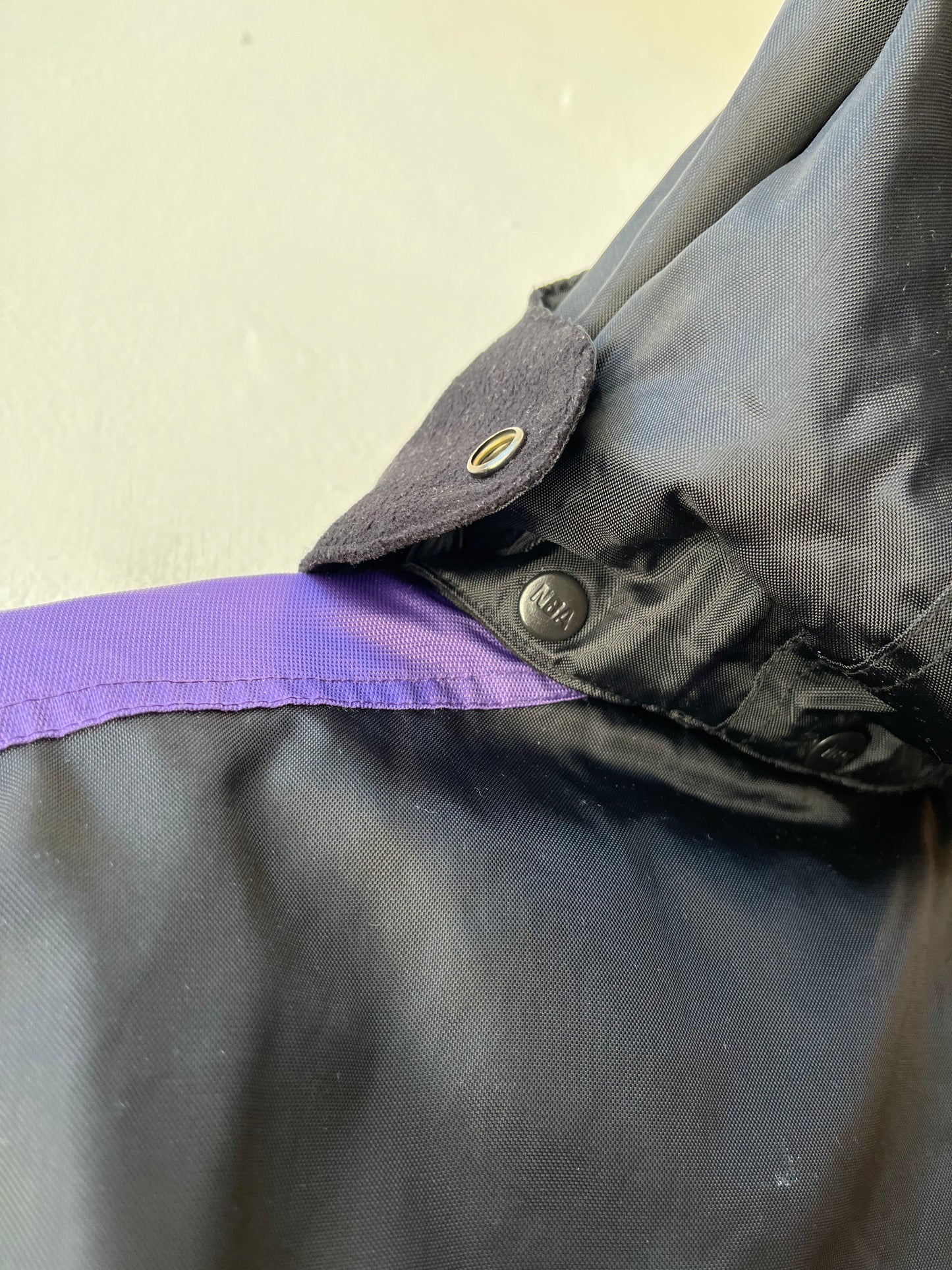 90's Lakers Jacket