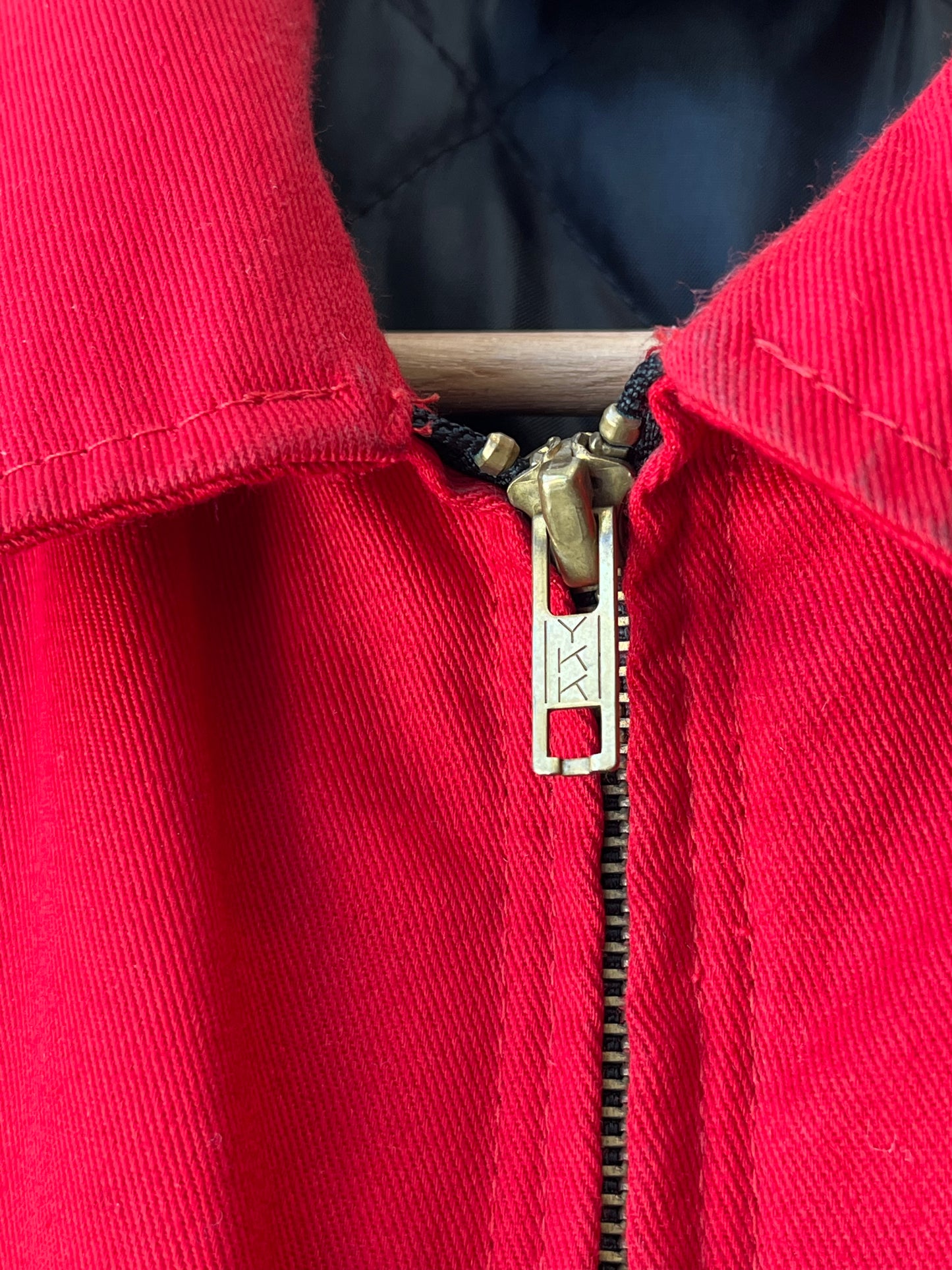 Y2K Dickies Two Tone Work Jacket