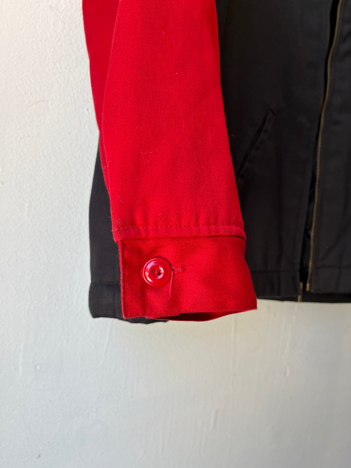 Y2K Dickies Two Tone Work Jacket