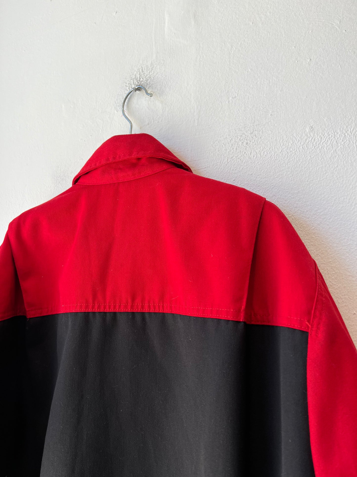 Y2K Dickies Two Tone Work Jacket
