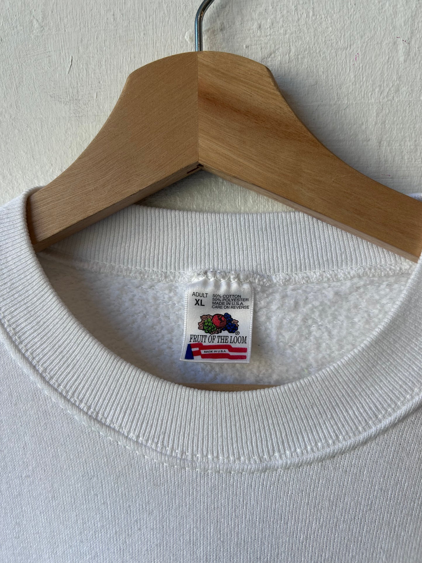 90's Garage Sale Sweatshirt