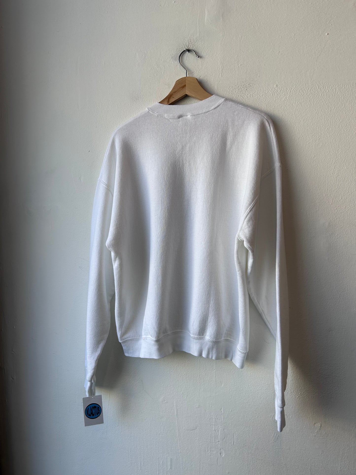 90's Garage Sale Sweatshirt