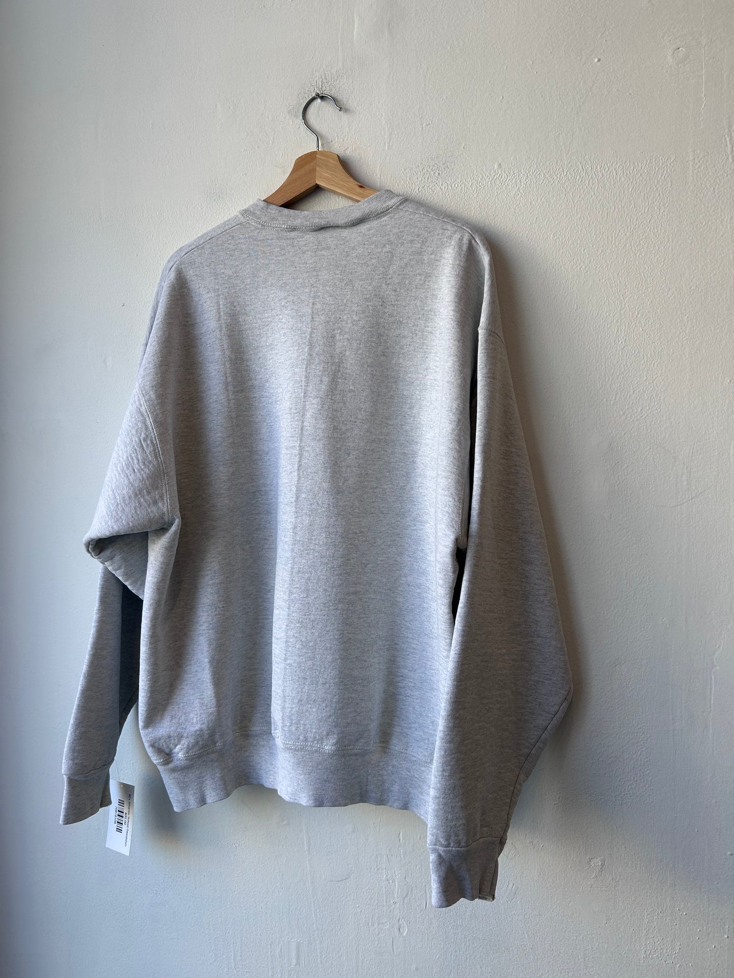 90's Wharton School Sweatshirt