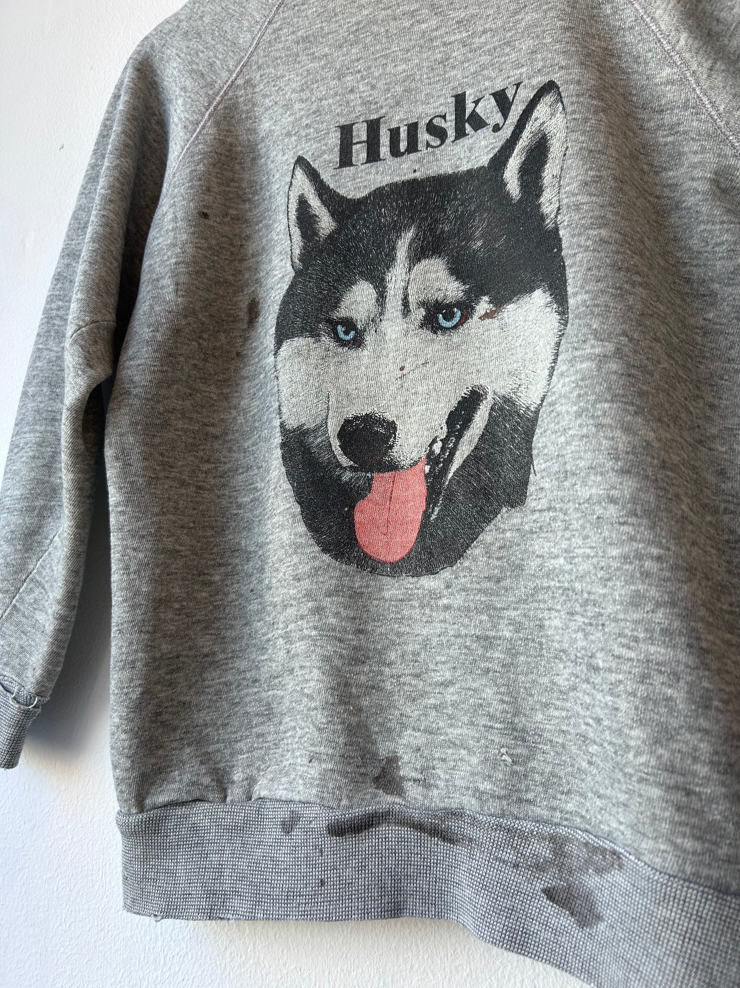 90's Husky Sweatshirt