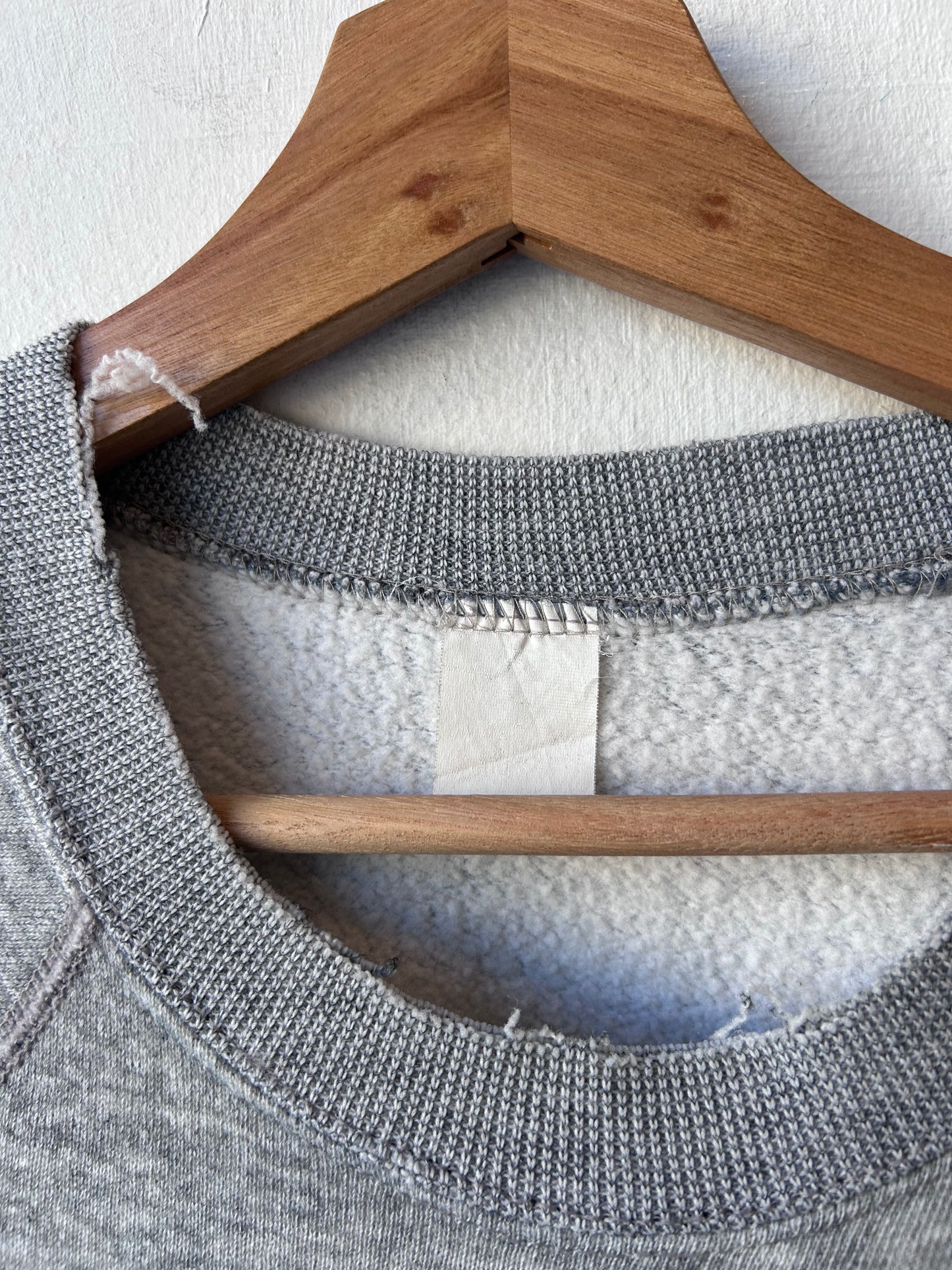 90's Husky Sweatshirt