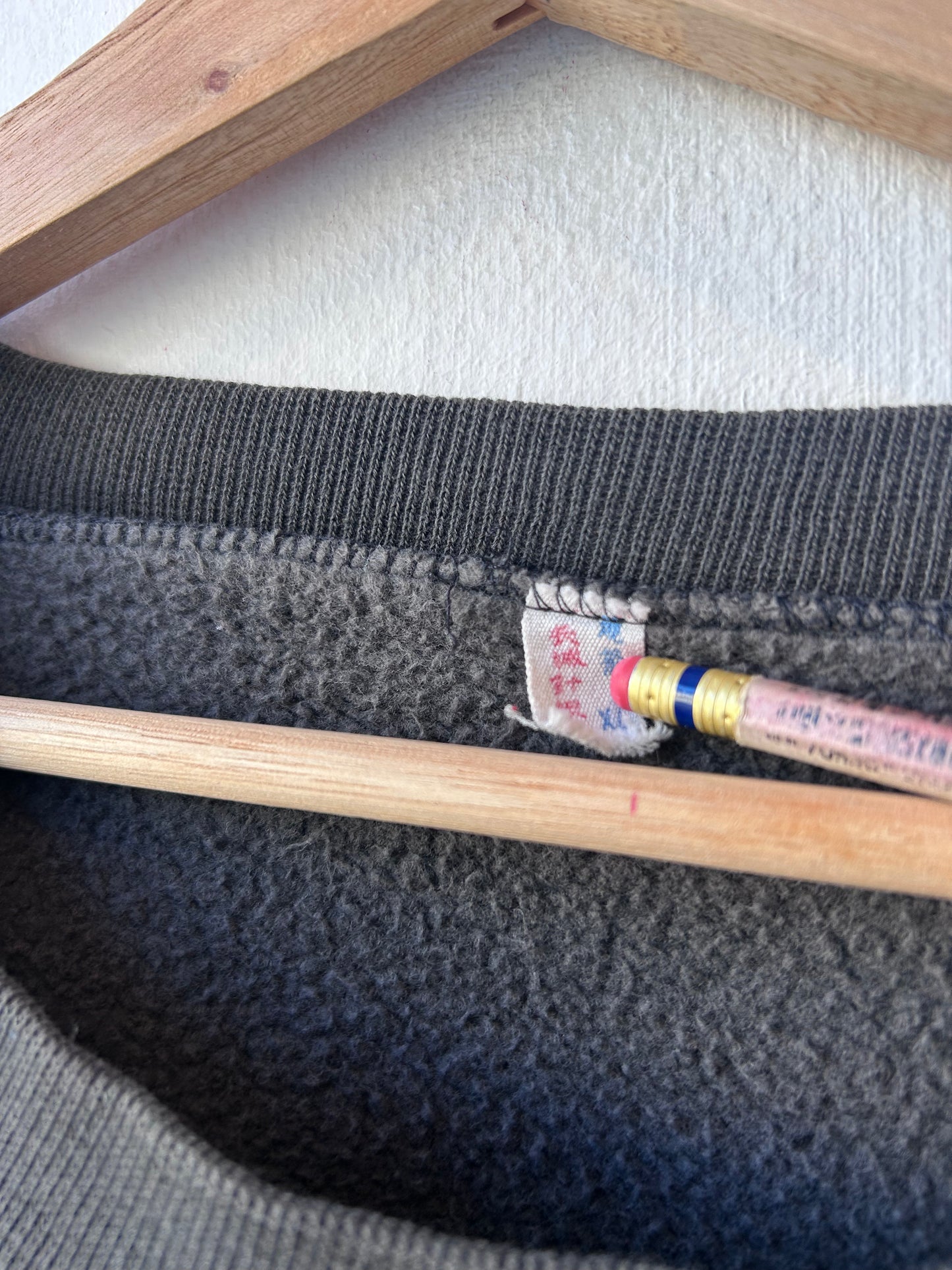 90's Great Wall Sweatshirt