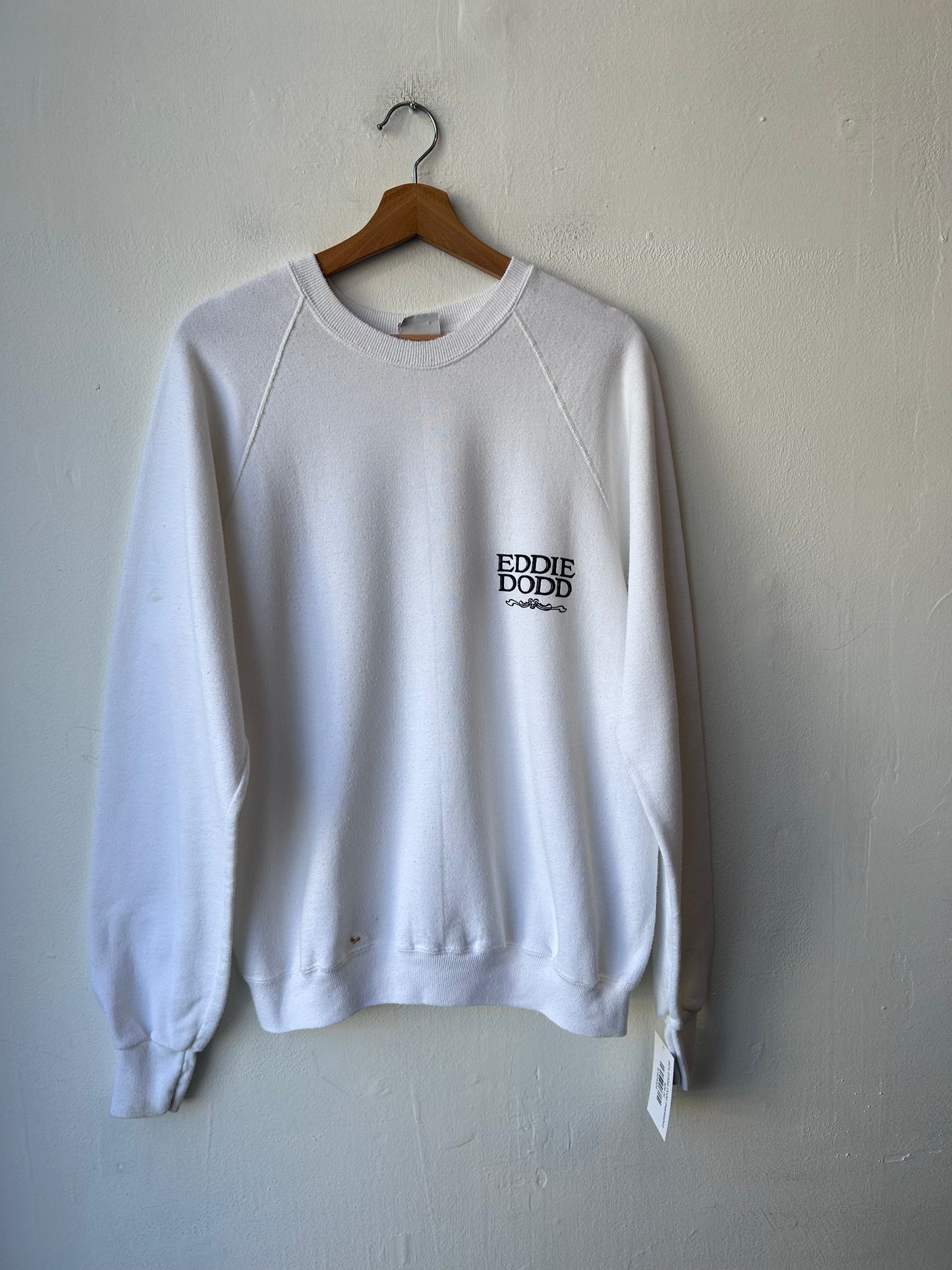 90's Eddie Dodd Sweatshirt