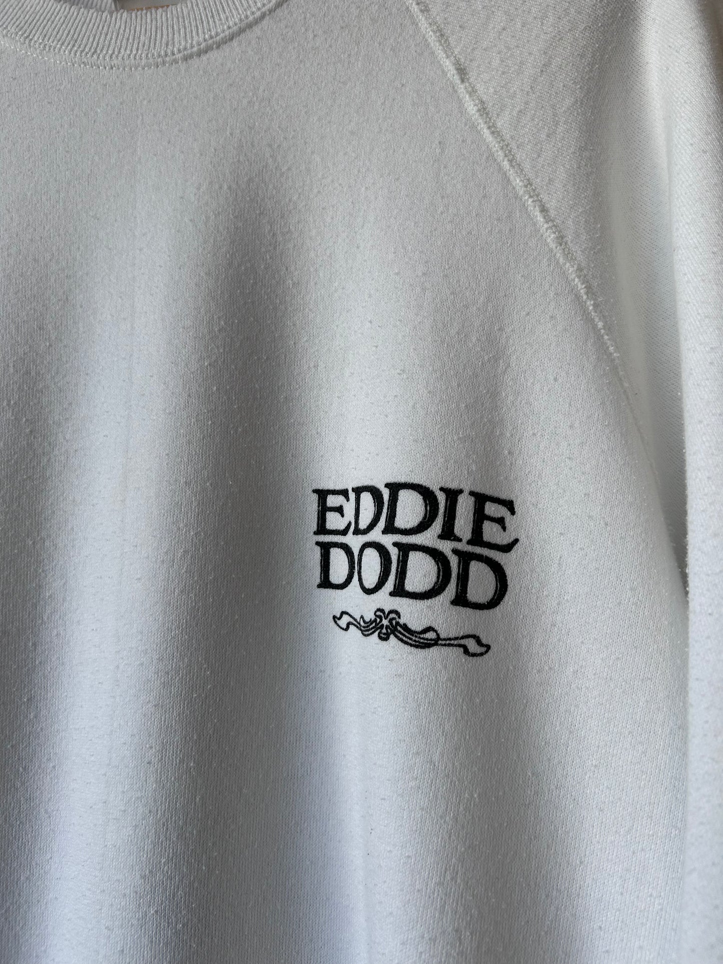90's Eddie Dodd Sweatshirt