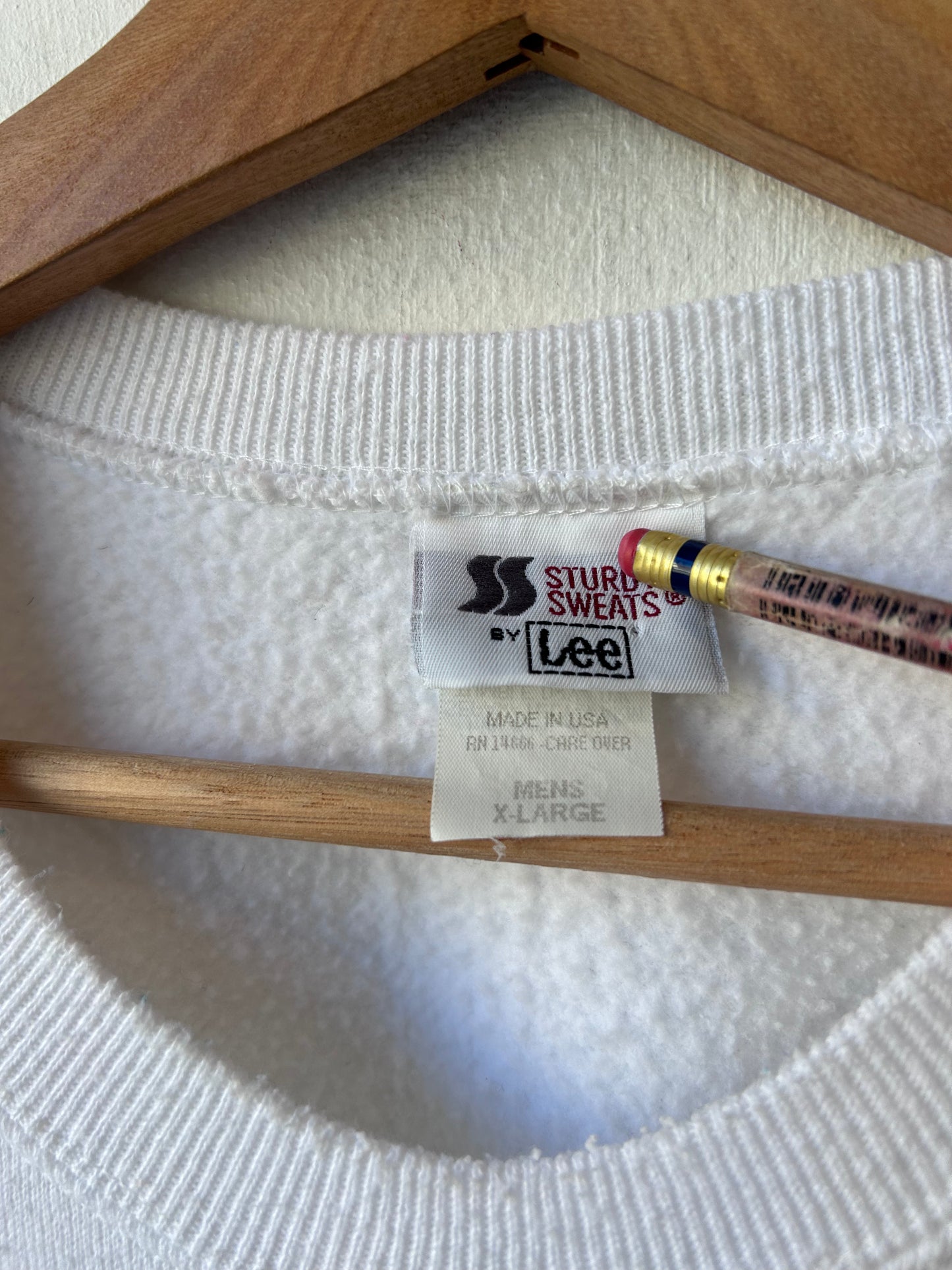 90's Eddie Dodd Sweatshirt