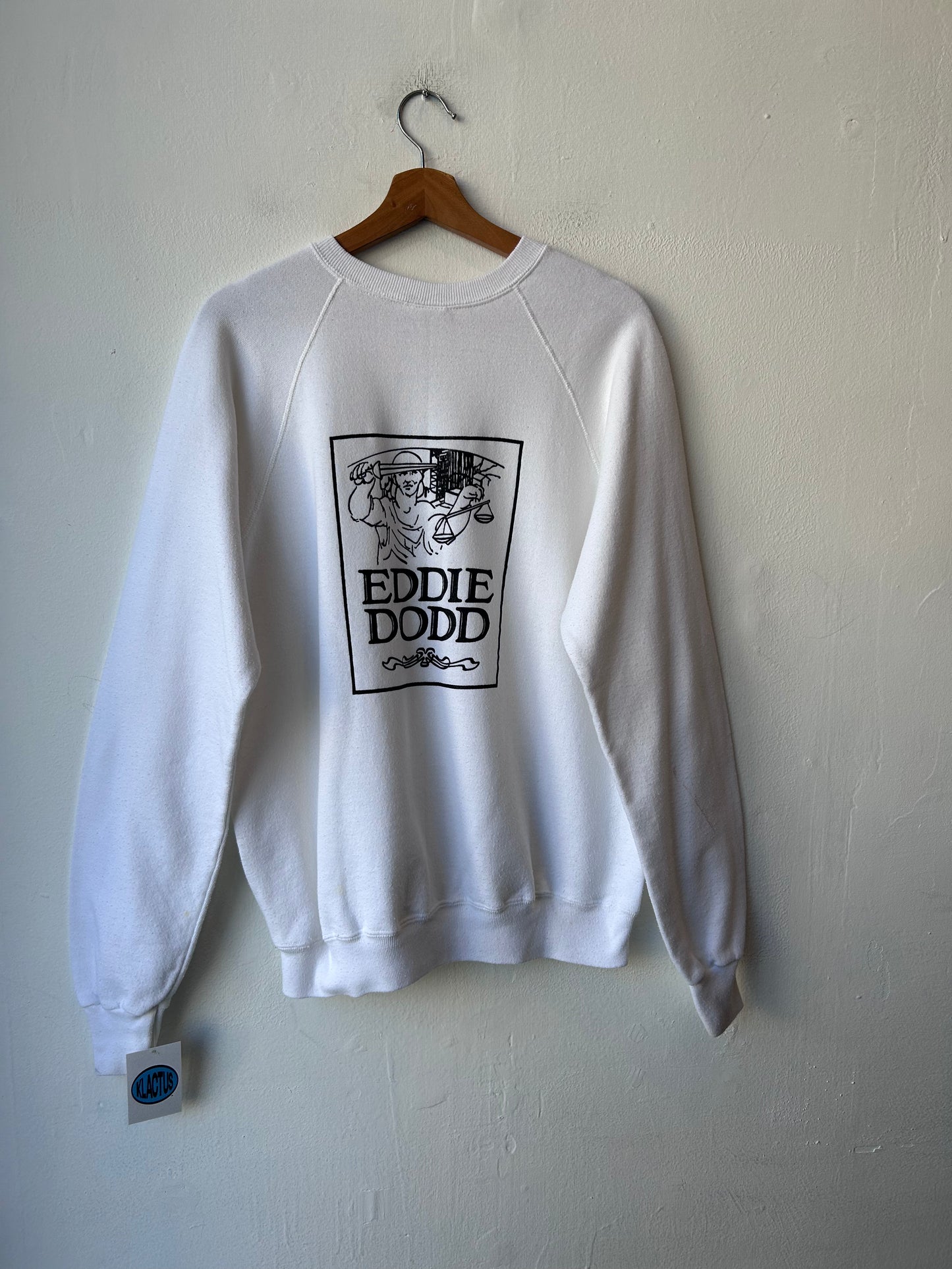 90's Eddie Dodd Sweatshirt