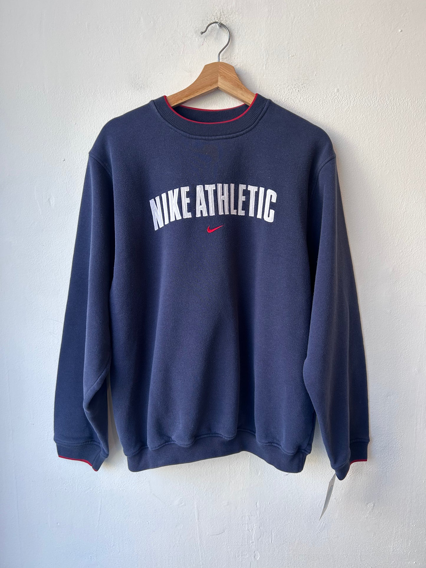 Y2K NIKE Sweatshirt