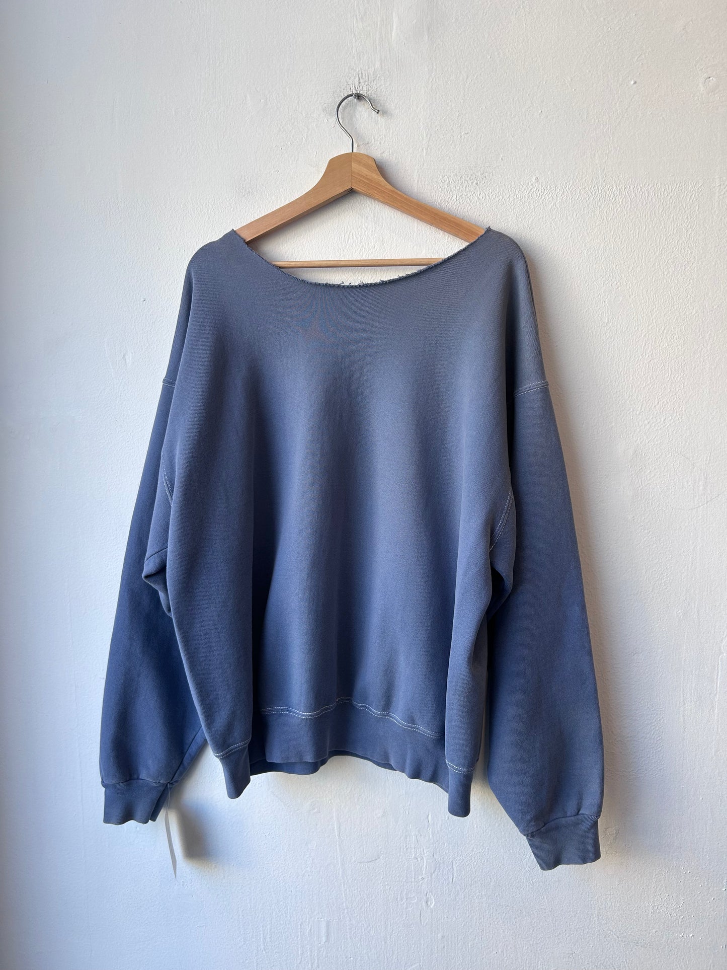 90's Cape Cod Cutoff Sweatshirt